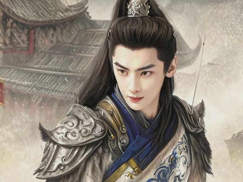 历史上张翰的故事，古代张翰比较著名的故事