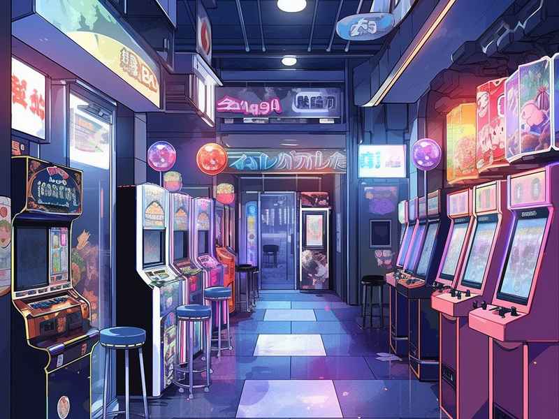 世界游戏发展史时代 世界游戏发展史时代背景