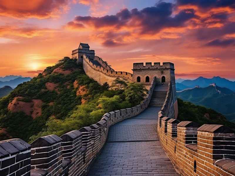 世界上10大奇迹 世界上的10大奇迹