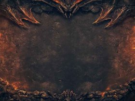 魔兽世界死亡之翼cg，魔兽世界死亡之翼cg台词