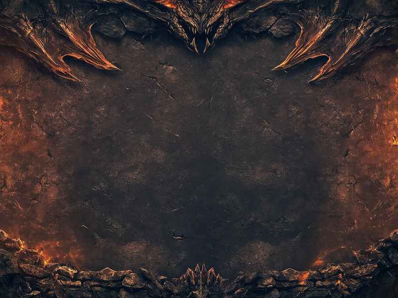 魔兽世界死亡之翼cg，魔兽世界死亡之翼cg台词