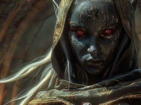 魔兽世界故事完整版 - 魔兽世界故事完整版免费观看