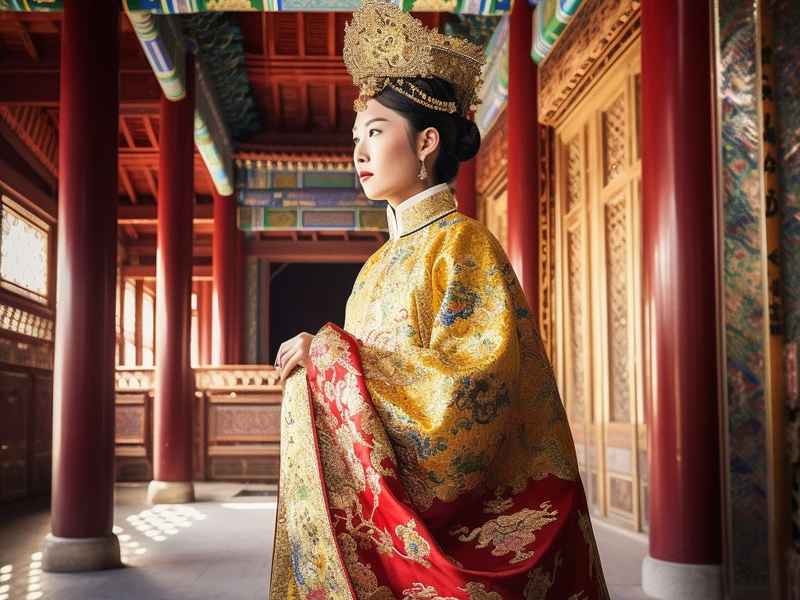 慈禧历史故事 听讲解历史慈禧的故事 慈禧历史故事 听讲解历史慈禧的故事