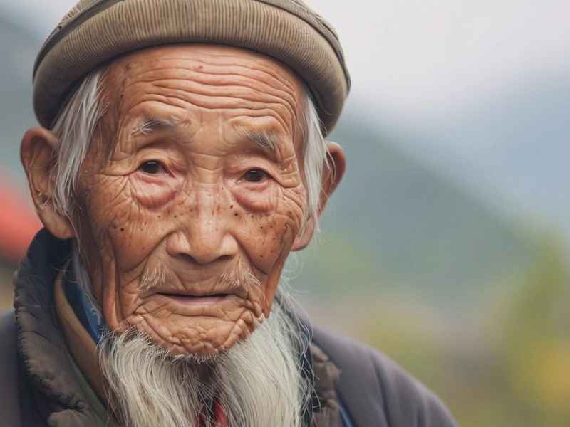 史上长寿人有几个 史上长寿人有几个人 史上长寿人有几个 史上长寿人有几个人