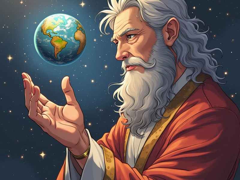 世界上有哪些预言实现了 世界上谁的预言实现了 世界上有哪些预言实现了 世界上谁的预言实现了