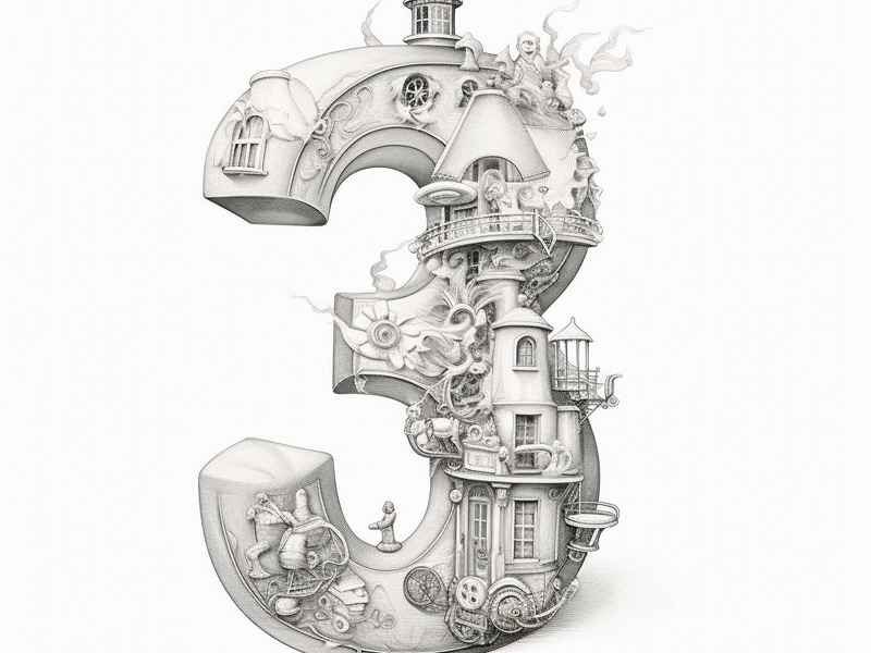 睡前故事3 - 睡前故事3到6岁