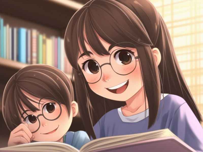 孩子的世界故事（孩子的世界故事大全）