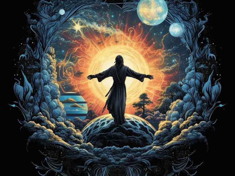 世界启示录（世界启示录全集）