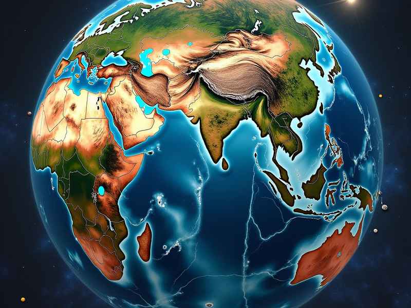 世界历史地图app软件、世界历史地图app软件哪个好