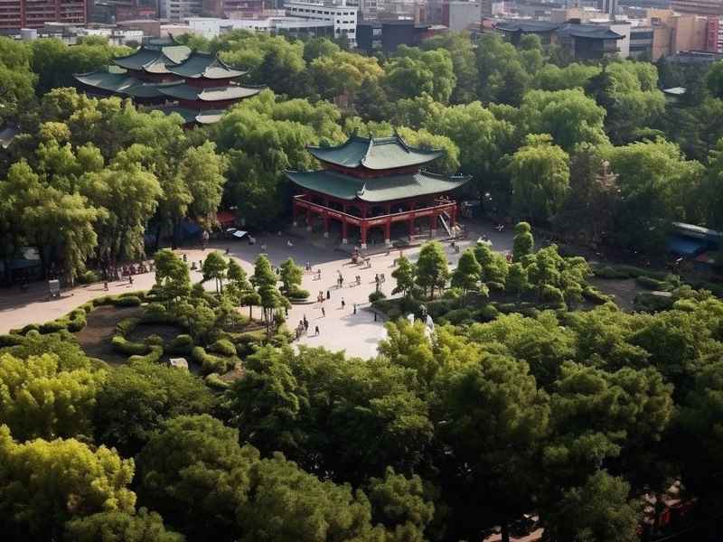 西安历史故事视频素材，西安历史故事视频素材大全