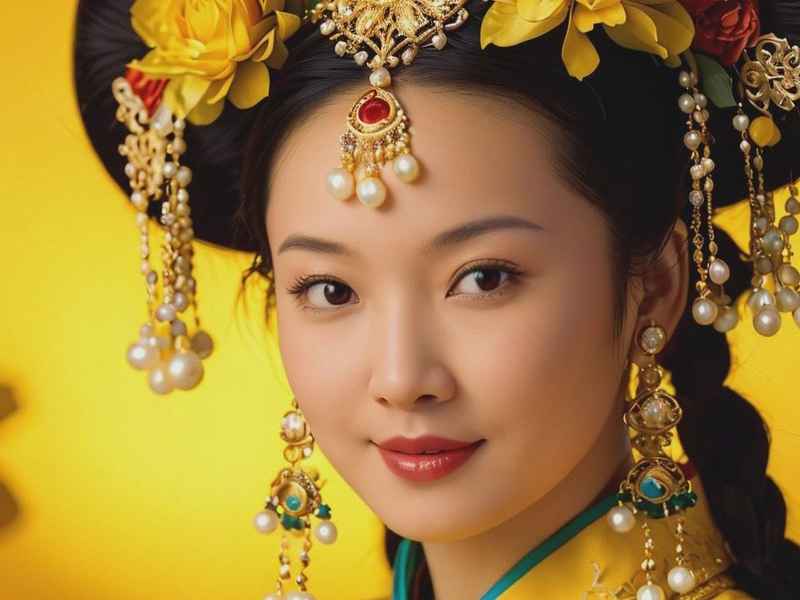 中国历史上后宫只有一位的帝王、后宫只有一个妃子的是谁