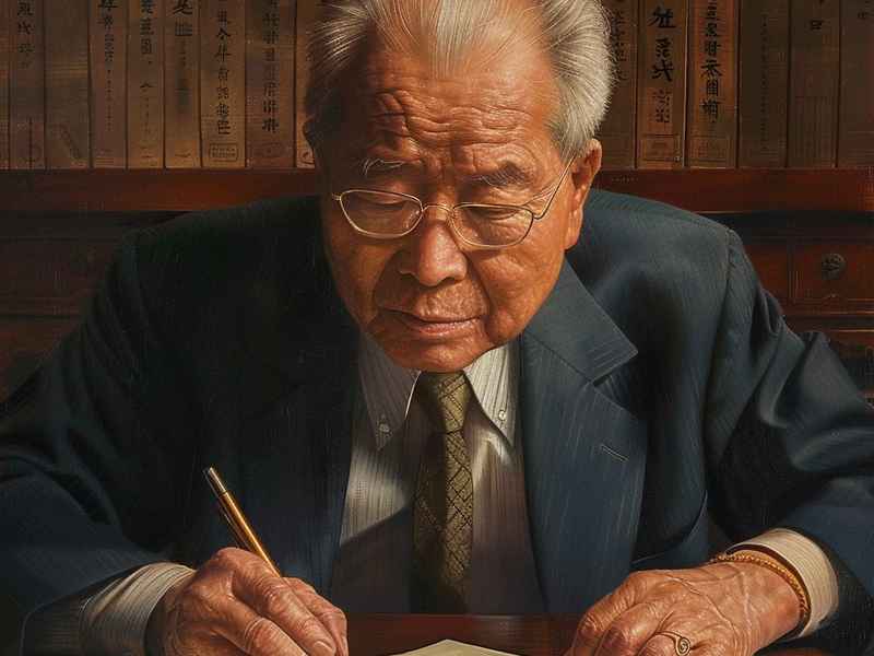 世界历史对谷正文和康生的评价（世界历史学家对中国的评价）