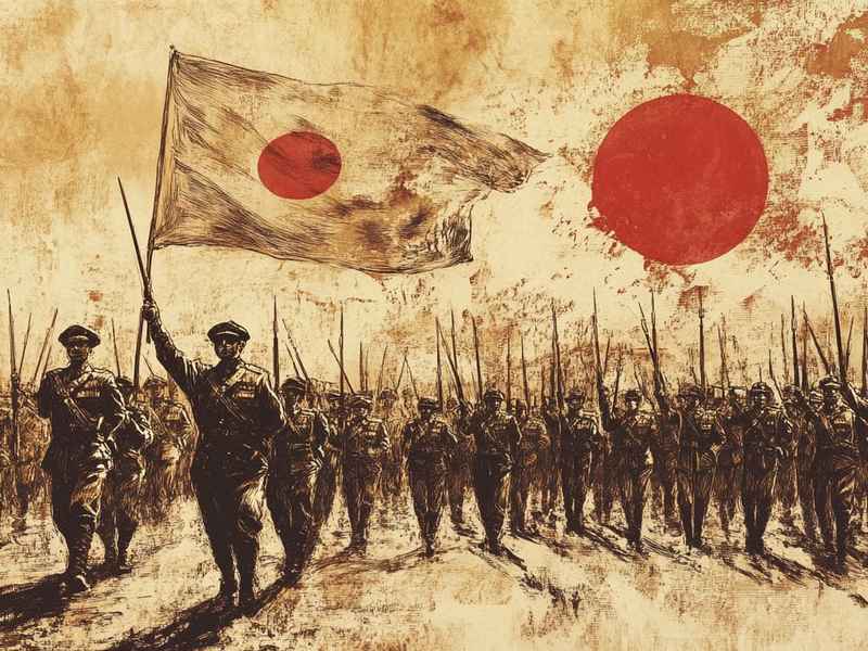 日本历史简介 - 日本历史简介及朝代