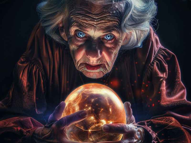 世界上有哪些预言家,世界上有哪些预言家呢 世界上有哪些预言家,世界上有哪些预言家呢
