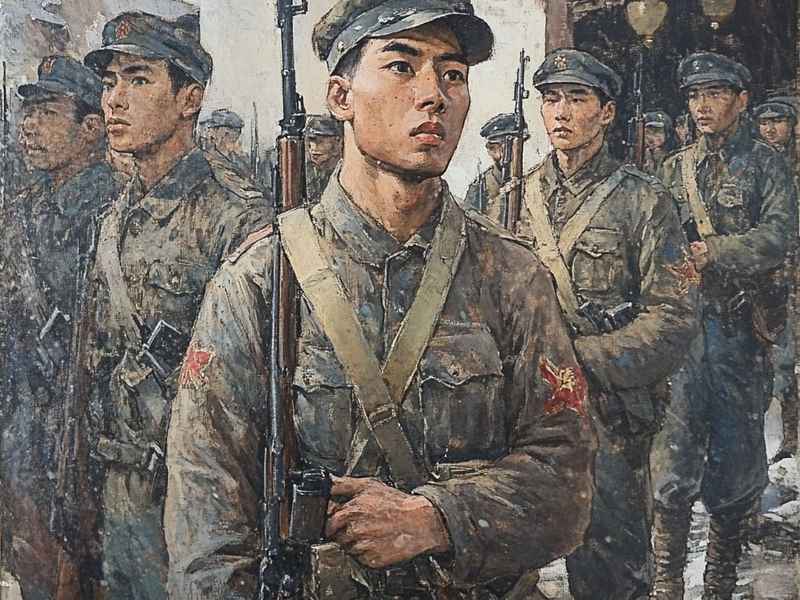纵观历史什么意思（纵观历史什么意思啊）