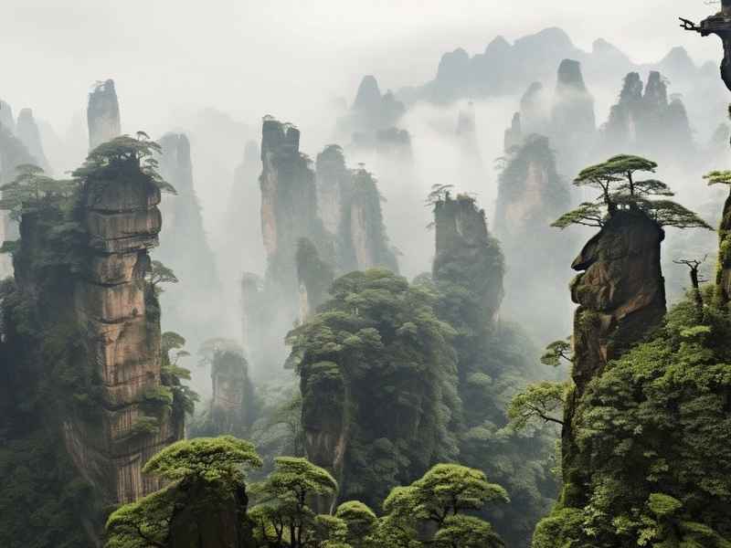 世界历史遗产中国，世界历史文化遗产中国