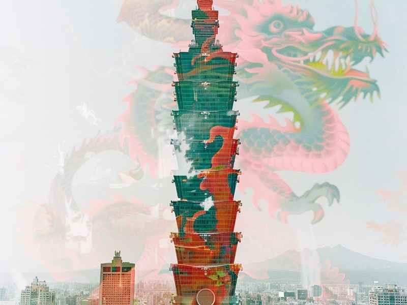 台湾被统治的历史，台湾被谁统治的