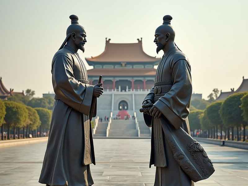 世界成语典故之都 世界成语典故之都有哪些