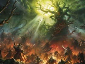 魔兽世界故事线讲解视频（魔兽世界故事线讲解视频在哪看）