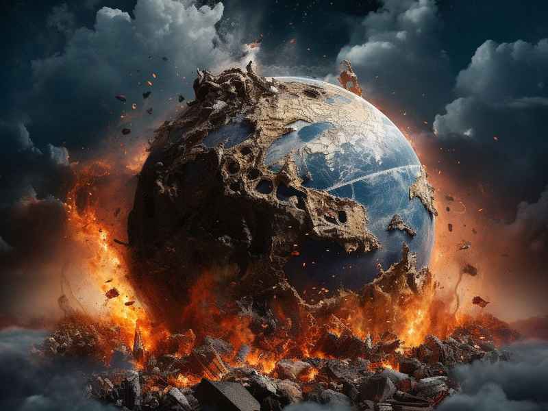 世界残忍纪实 - 世界残忍纪实在线观看