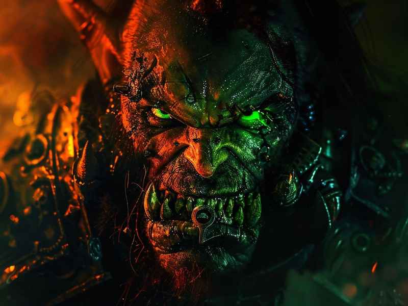 魔兽故事剧情讲解 魔兽故事剧情讲解大全 魔兽故事剧情讲解 魔兽故事剧情讲解大全