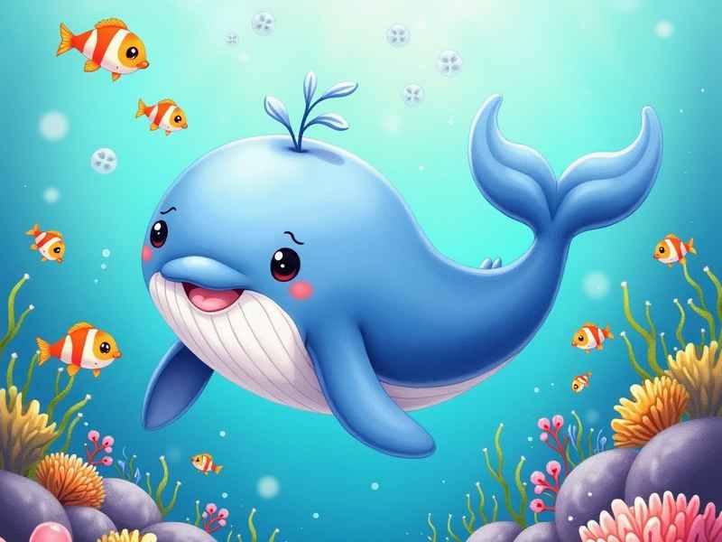 海底世界故事大全；海底世界的故事大全