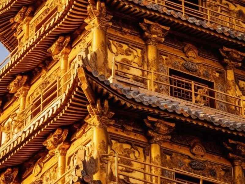中国世界历史文化遗产资料 中国世界文化遗产相关资料如历史背景基本现状