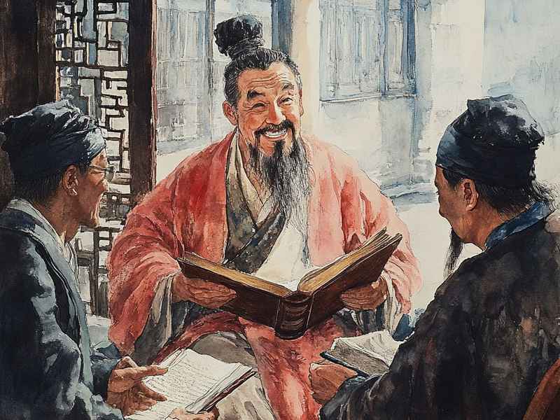 中国近代名人故事简略；中国近代名人故事简略版