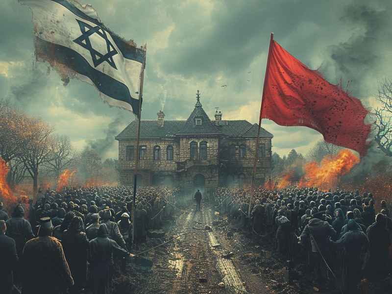 世界历史战争故事解说 - 世界历史战争故事解说视频