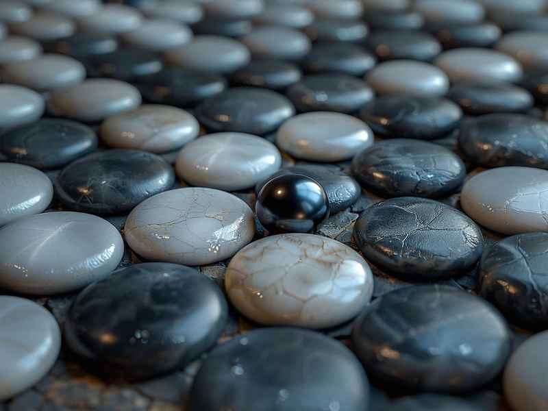 围棋历史简介（围棋简介历史故事）