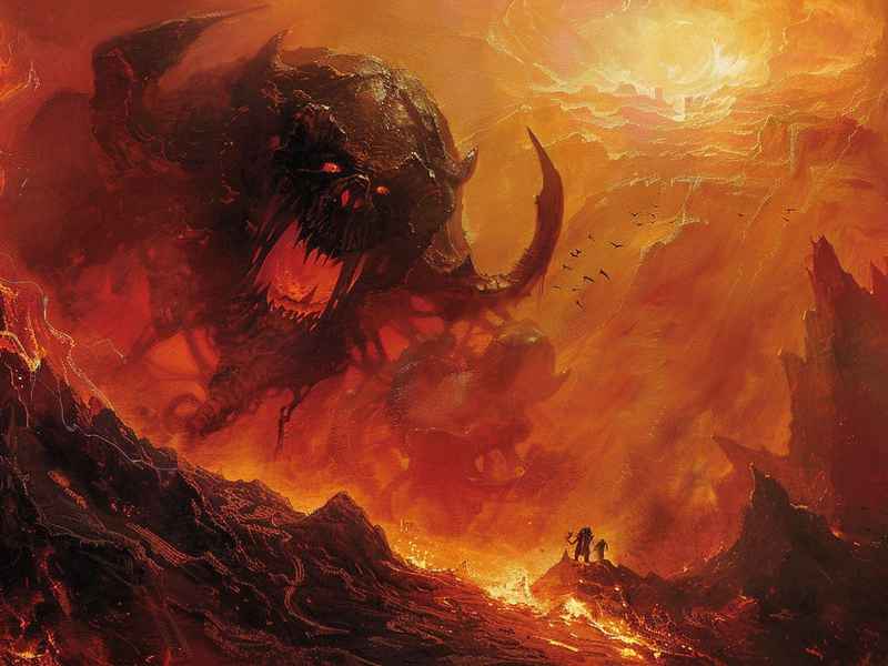 魔兽世界故事线梳理、魔兽世界故事线讲解