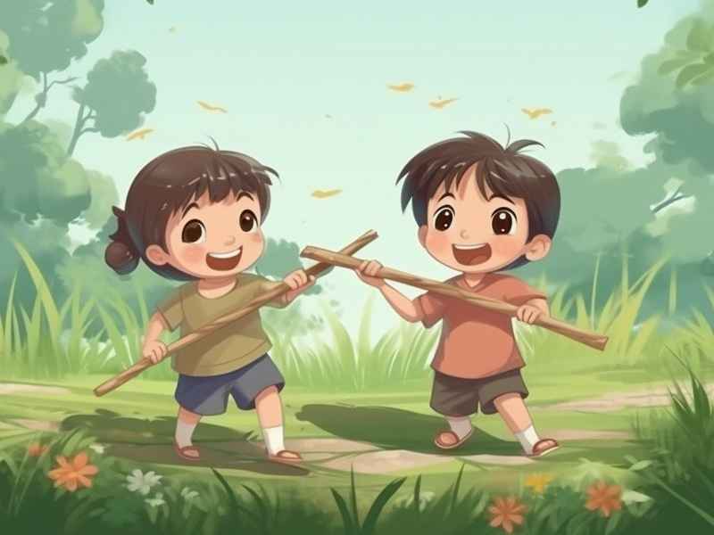 同甘共苦的故事告诉我们的道理，同甘共苦成语告诉我们的道理