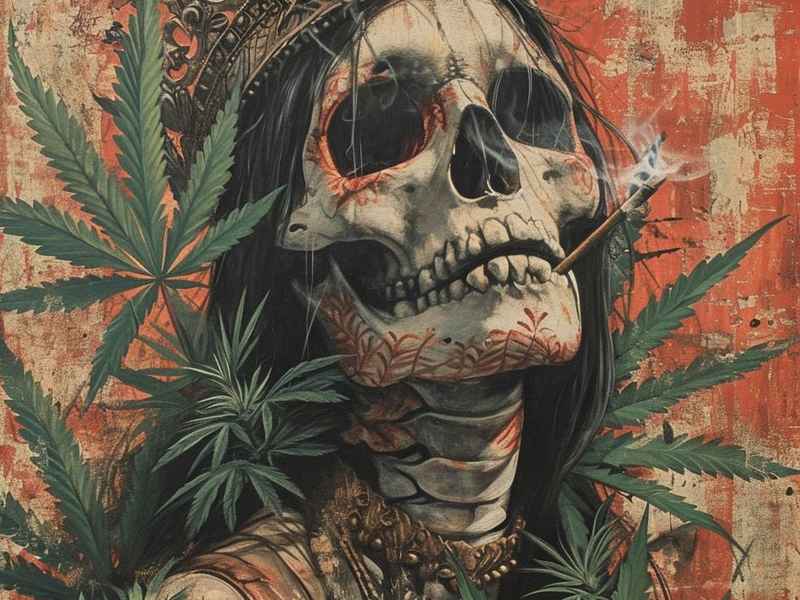 禁毒世界历史故事（禁毒世界历史故事简短）