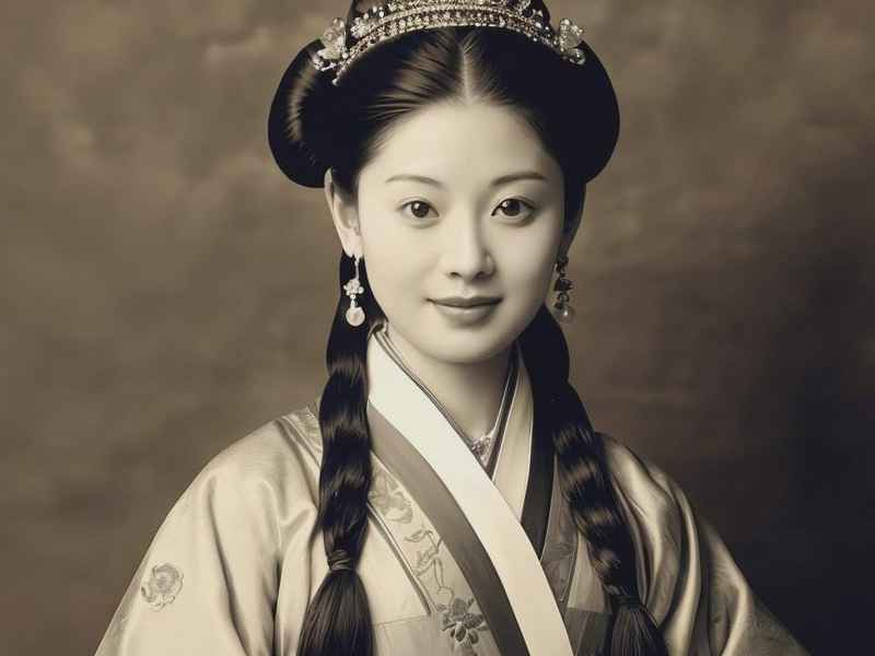 著名历史美女；著名历史美女排行榜