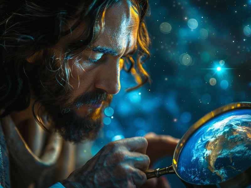世界真实故事纯讲解 - 世界最精彩的真实故事
