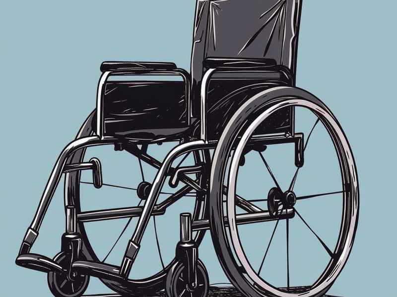 世界历史残疾人名人故事大全、世界历史残疾人名人故事大全集