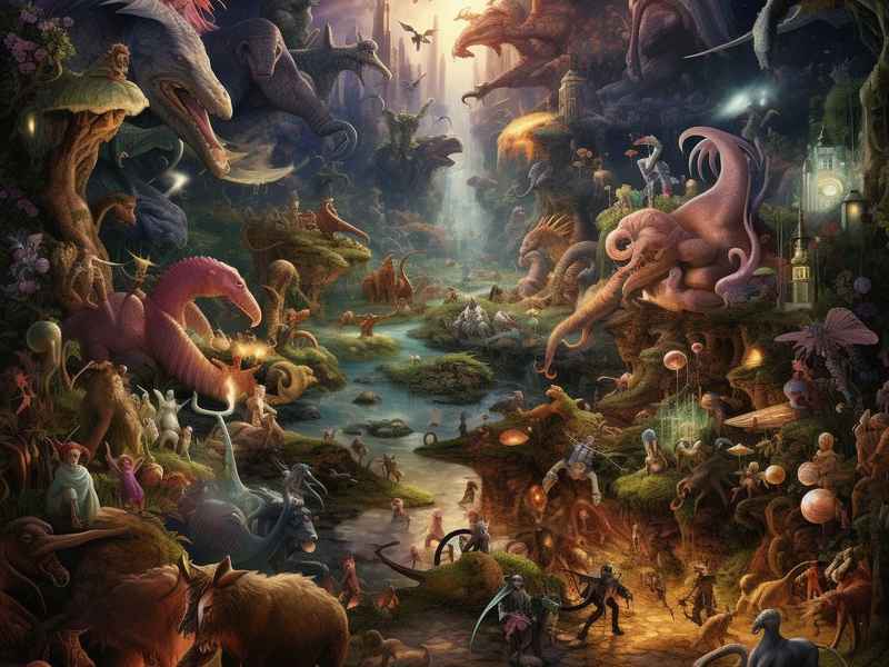 世界神话里的故事 世界神话里的故事大全 世界神话里的故事 世界神话里的故事大全