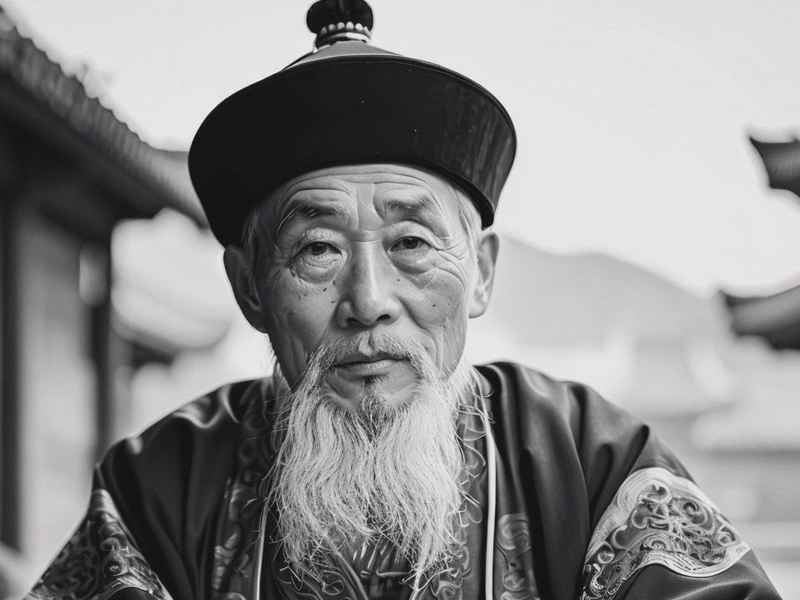 清朝与世界，清朝与世界的差距