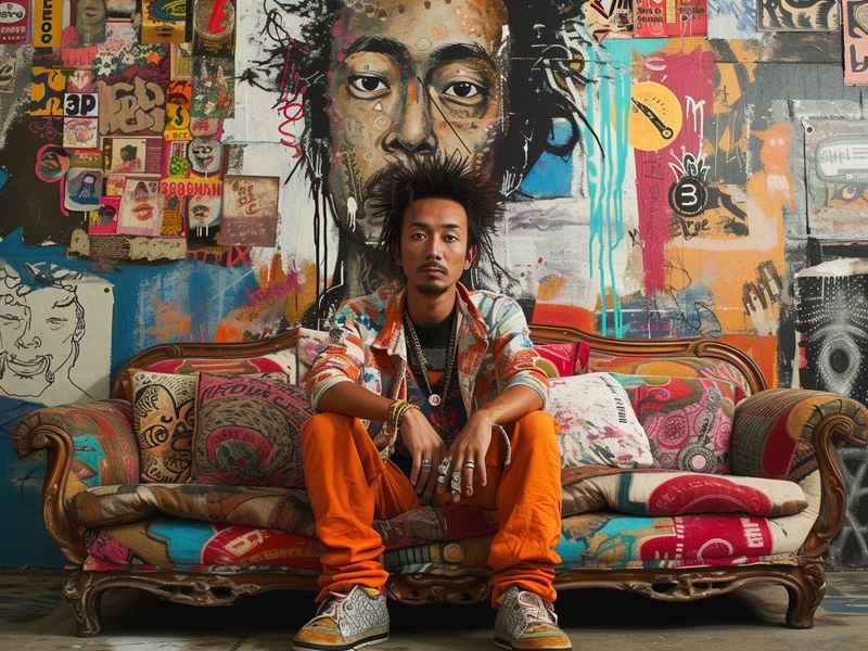 鸿蒙始末 - 鸿蒙创始人是谁