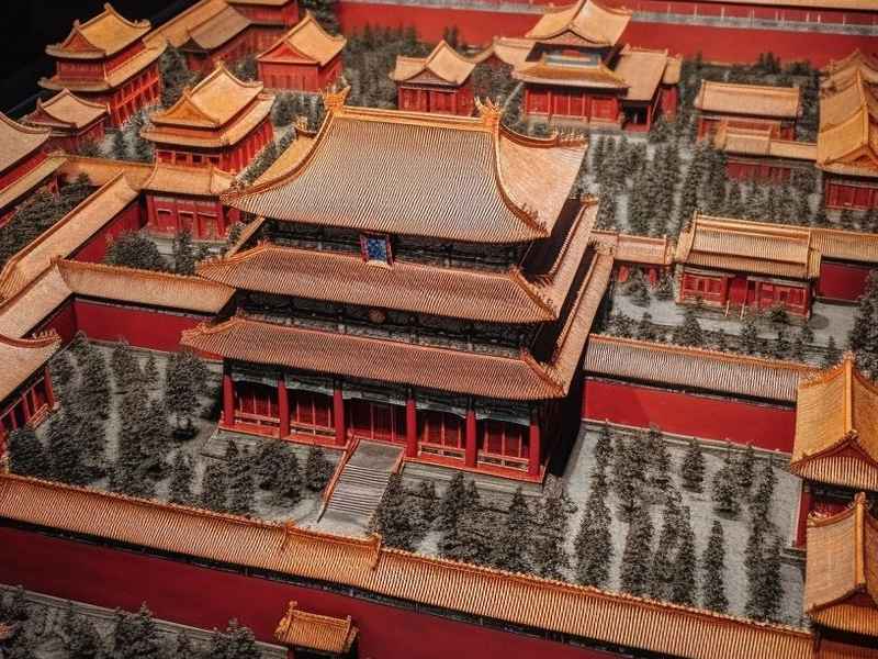 我眼中的历史，我眼中的历史手抄报