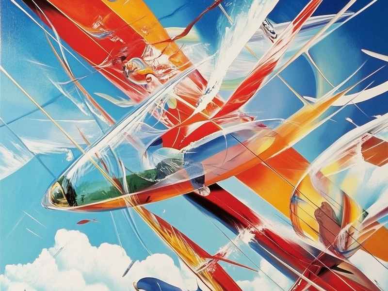 世界航空奇迹事件，世界航空奇迹事件是什么