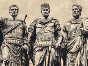 古代联姻的意义 - 古代联姻的意义和作用