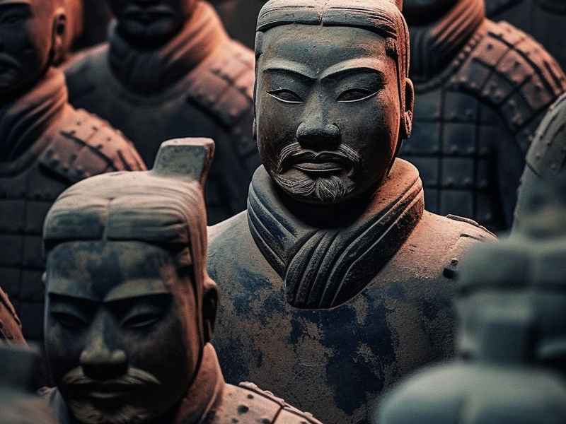 西安世界未解之谜 西安世界未解之谜是真的吗 西安世界未解之谜 西安世界未解之谜是真的吗