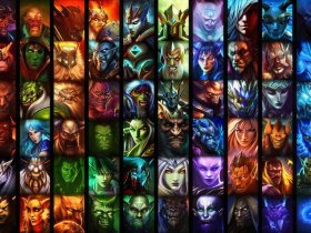 魔兽世界经典故事 - 魔兽世界经典故事情节