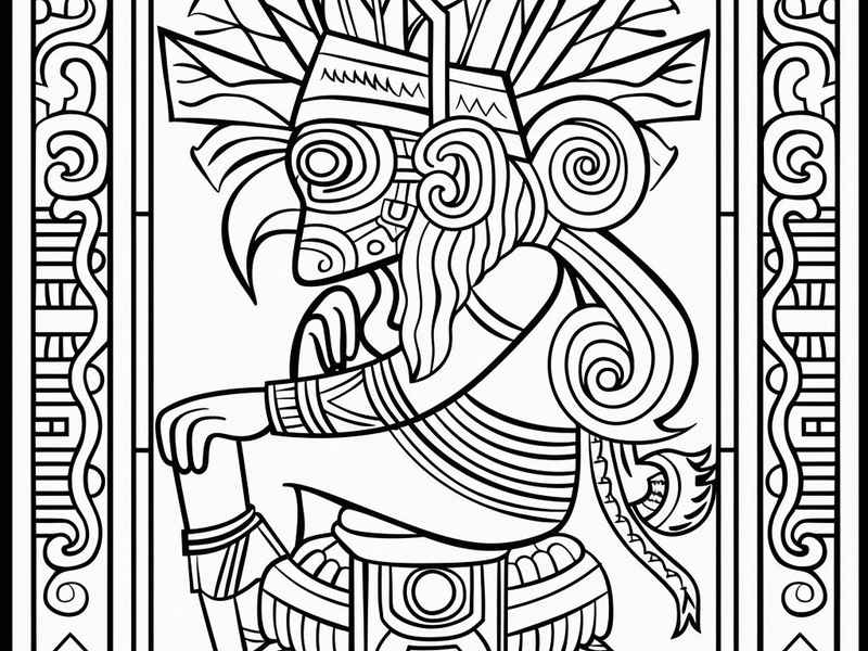 世界历史图片简笔画、世界历史图片简笔画大全