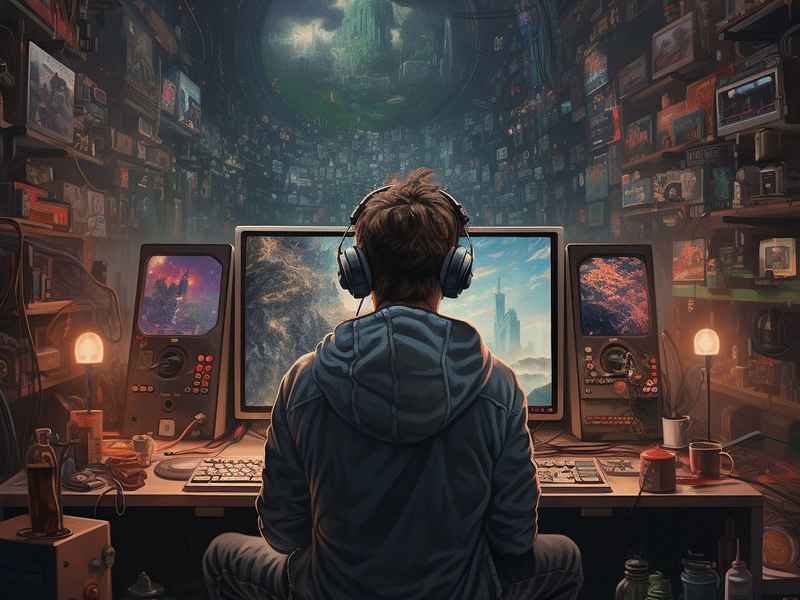 游戏世界起源故事 - 游戏世界起源故事在线观看 游戏世界起源故事 - 游戏世界起源故事在线观看