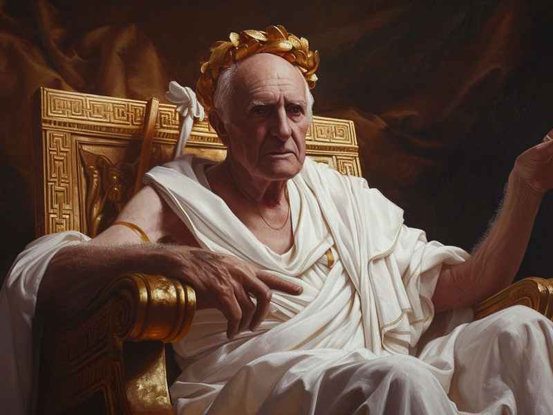 世界伟大的历史人物事迹、世界伟大的历史人物事迹50字