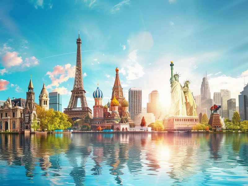 世界10大奇迹有哪些 世界10大奇迹有哪些国家 世界10大奇迹有哪些 世界10大奇迹有哪些国家