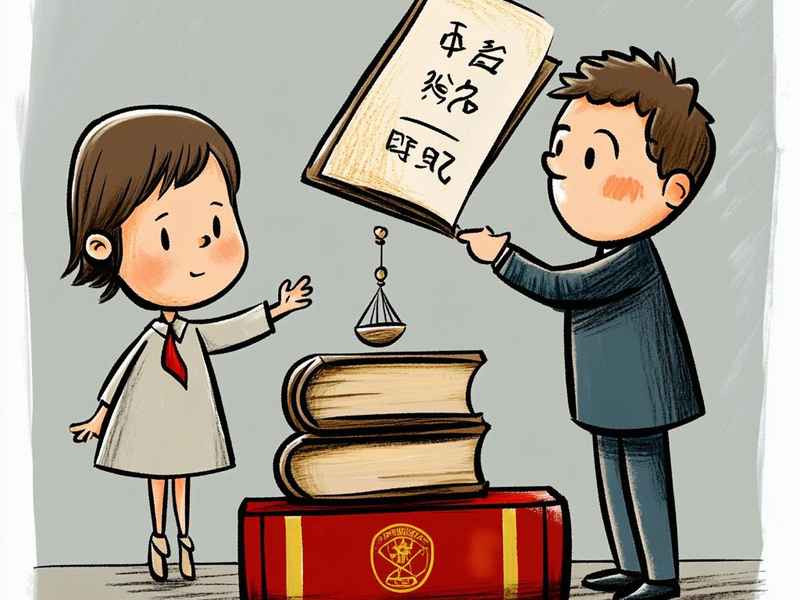中国法治故事案例；中国法治故事案例简短