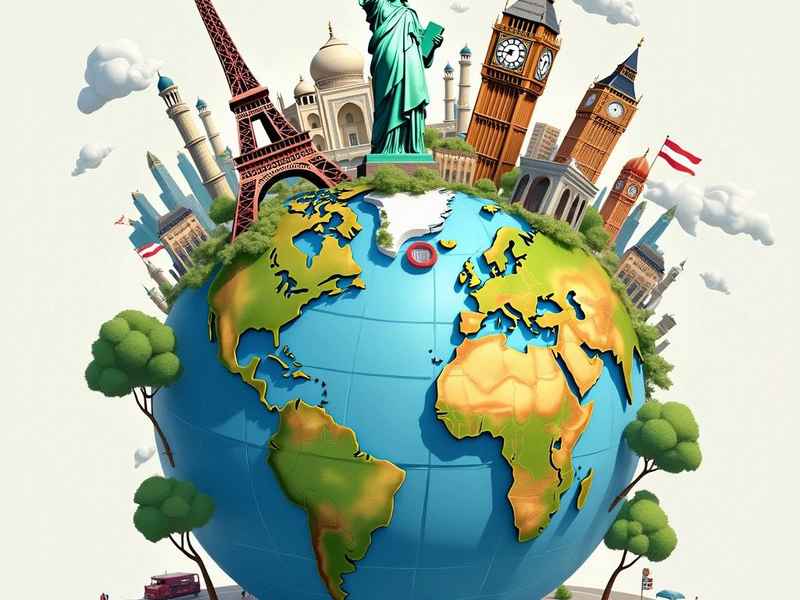 世界国家奇葩故事、世界国家奇葩故事有哪些